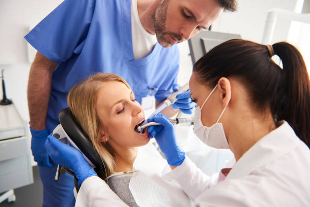 Best Preventive Dentistry  in Staunton, IL